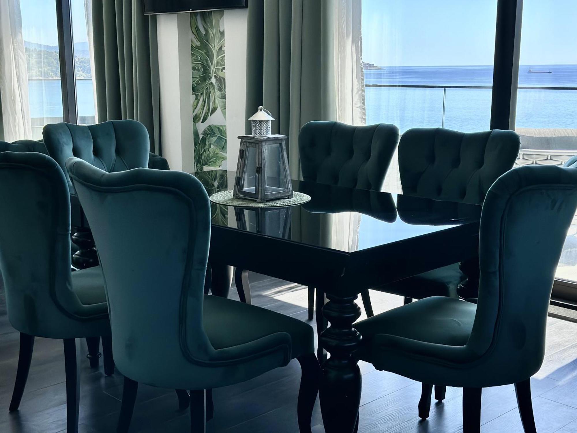 Hotel Del Medio Sutomore Εξωτερικό φωτογραφία
